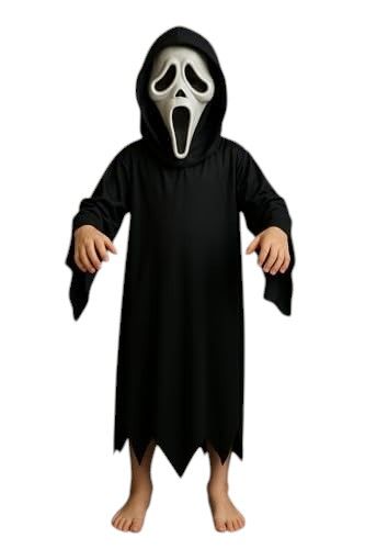 CAPA PANICO ELANCA INFANTIL ELANCA
